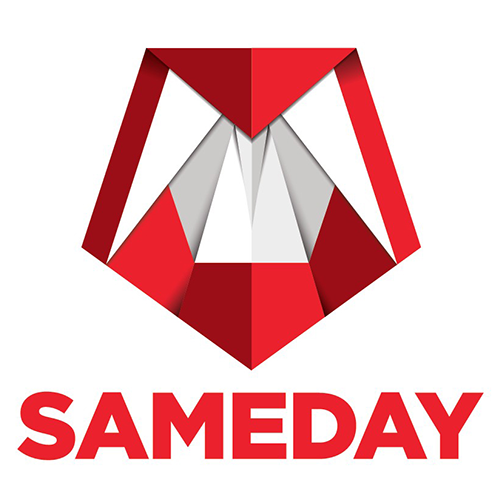 Sameday